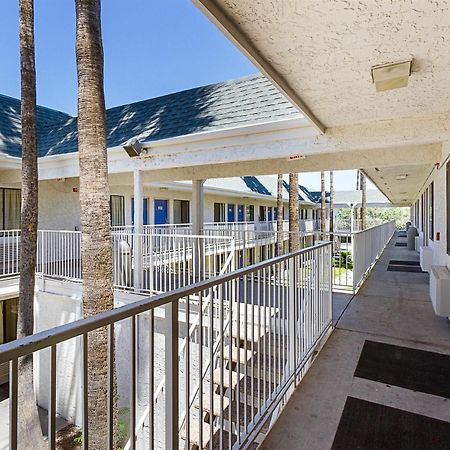 Motel 6-Mesa, Az - South Zewnętrze zdjęcie