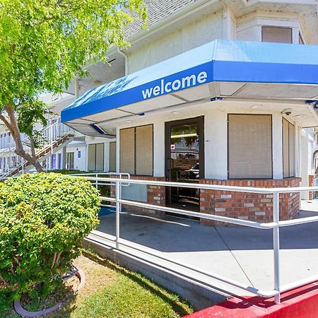Motel 6-Mesa, Az - South Zewnętrze zdjęcie
