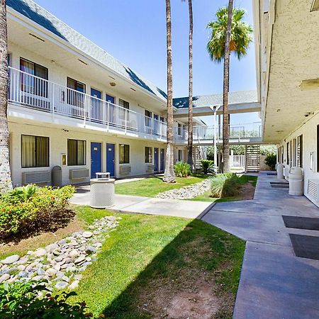 Motel 6-Mesa, Az - South Zewnętrze zdjęcie