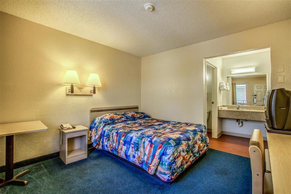 Motel 6-Mesa, Az - South Pokój zdjęcie
