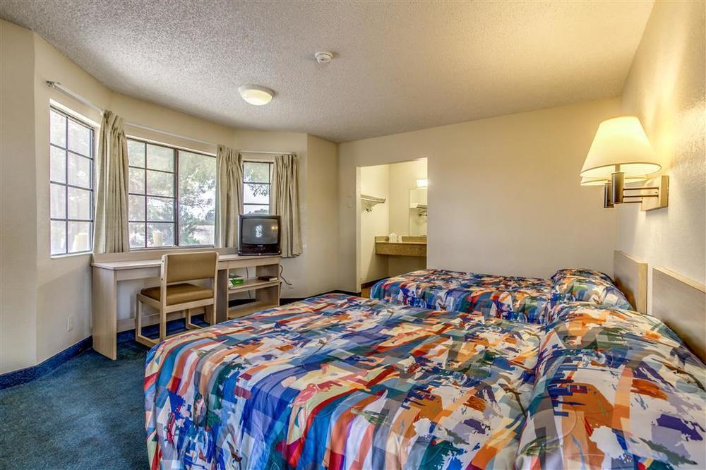 Motel 6-Mesa, Az - South Pokój zdjęcie