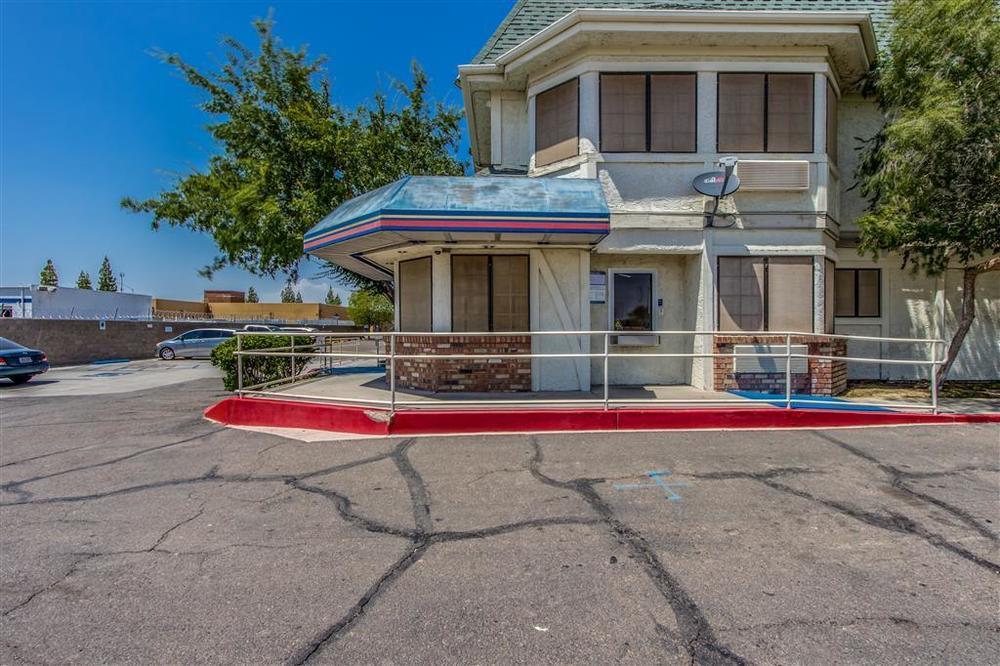 Motel 6-Mesa, Az - South Zewnętrze zdjęcie