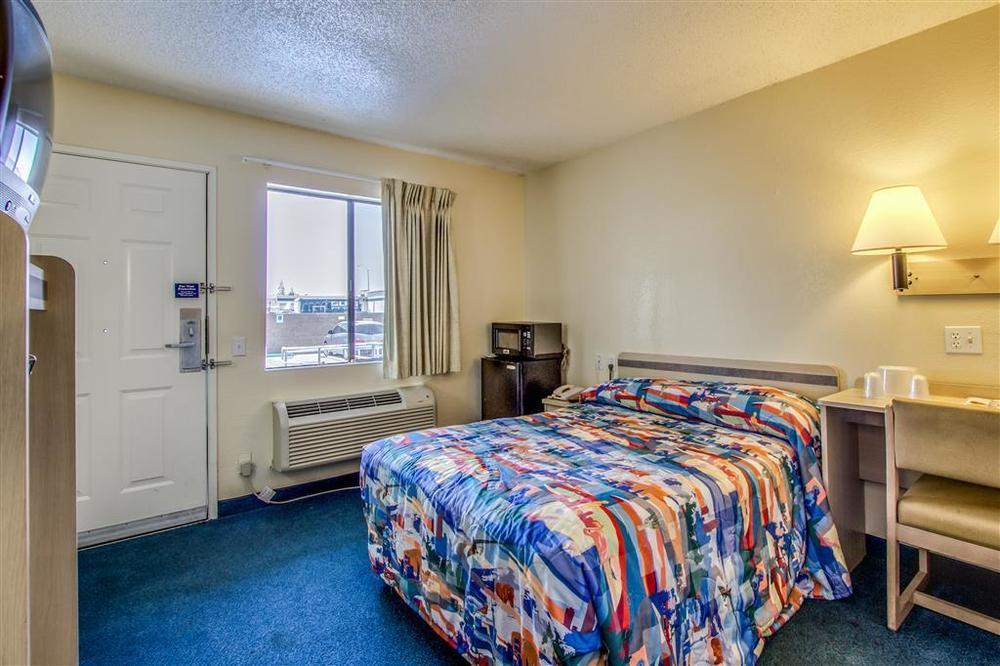 Motel 6-Mesa, Az - South Pokój zdjęcie