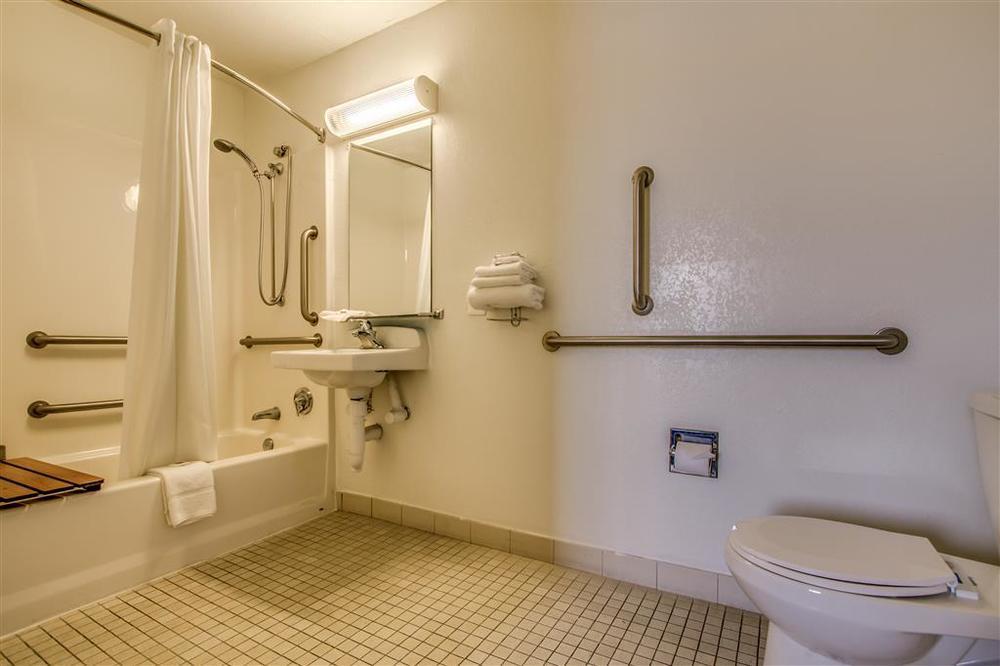 Motel 6-Mesa, Az - South Pokój zdjęcie
