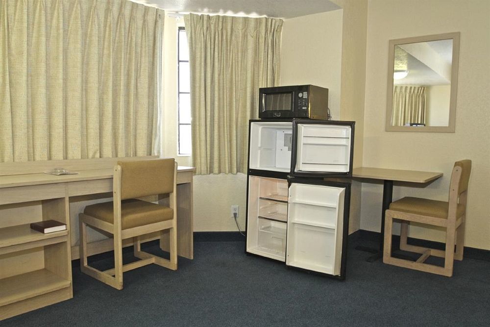 Motel 6-Mesa, Az - South Pokój zdjęcie