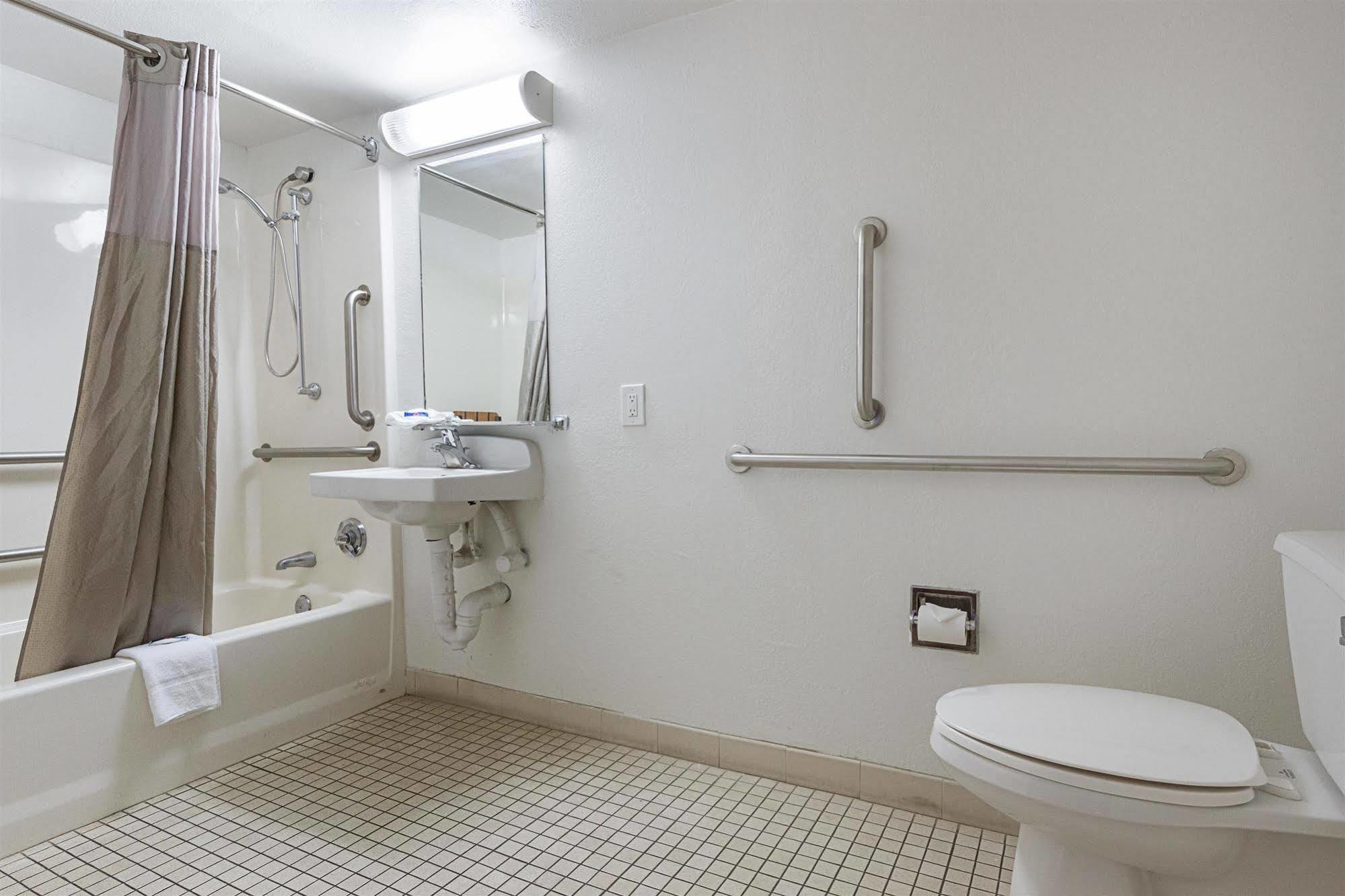 Motel 6-Mesa, Az - South Zewnętrze zdjęcie