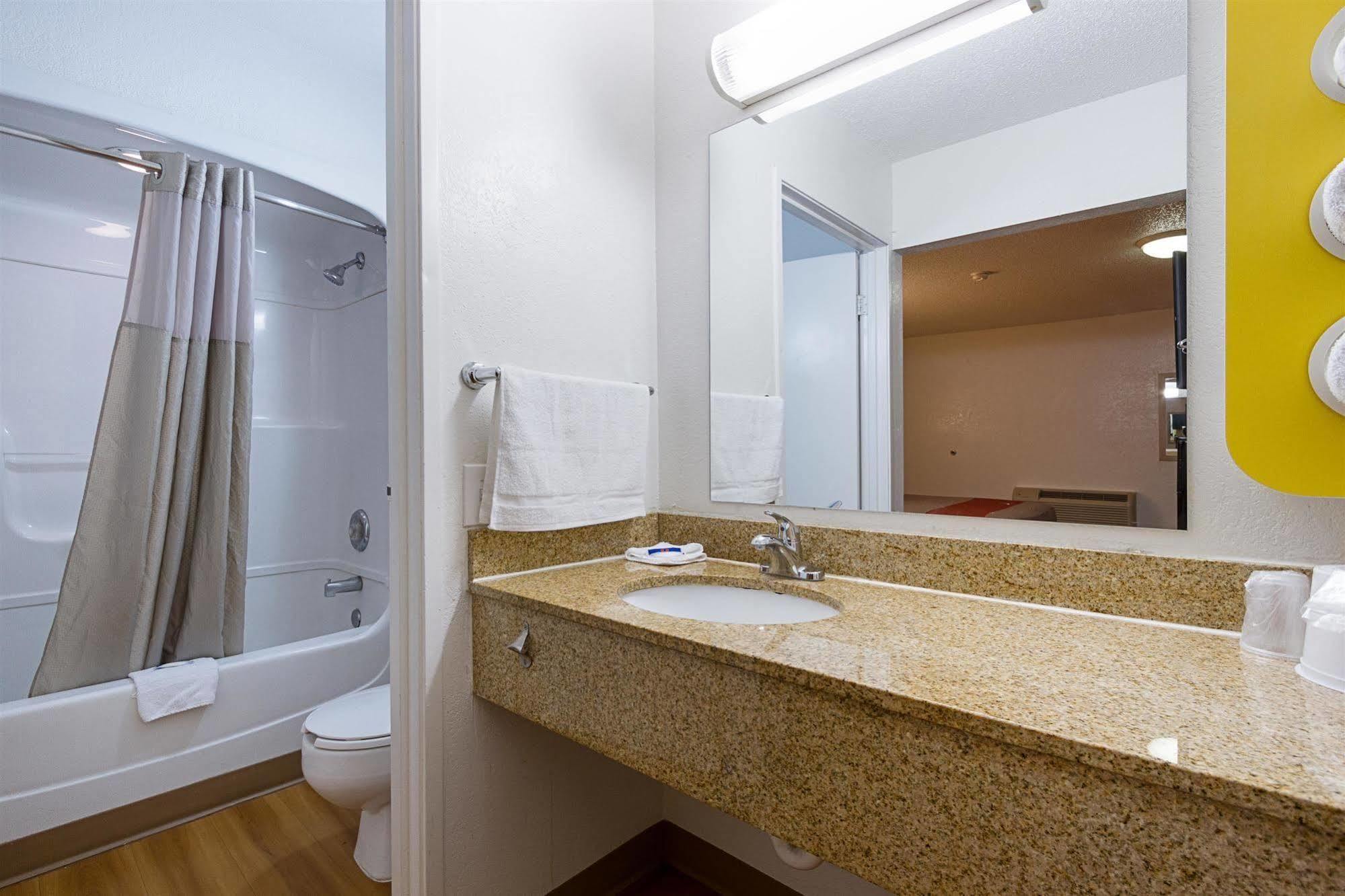 Motel 6-Mesa, Az - South Zewnętrze zdjęcie