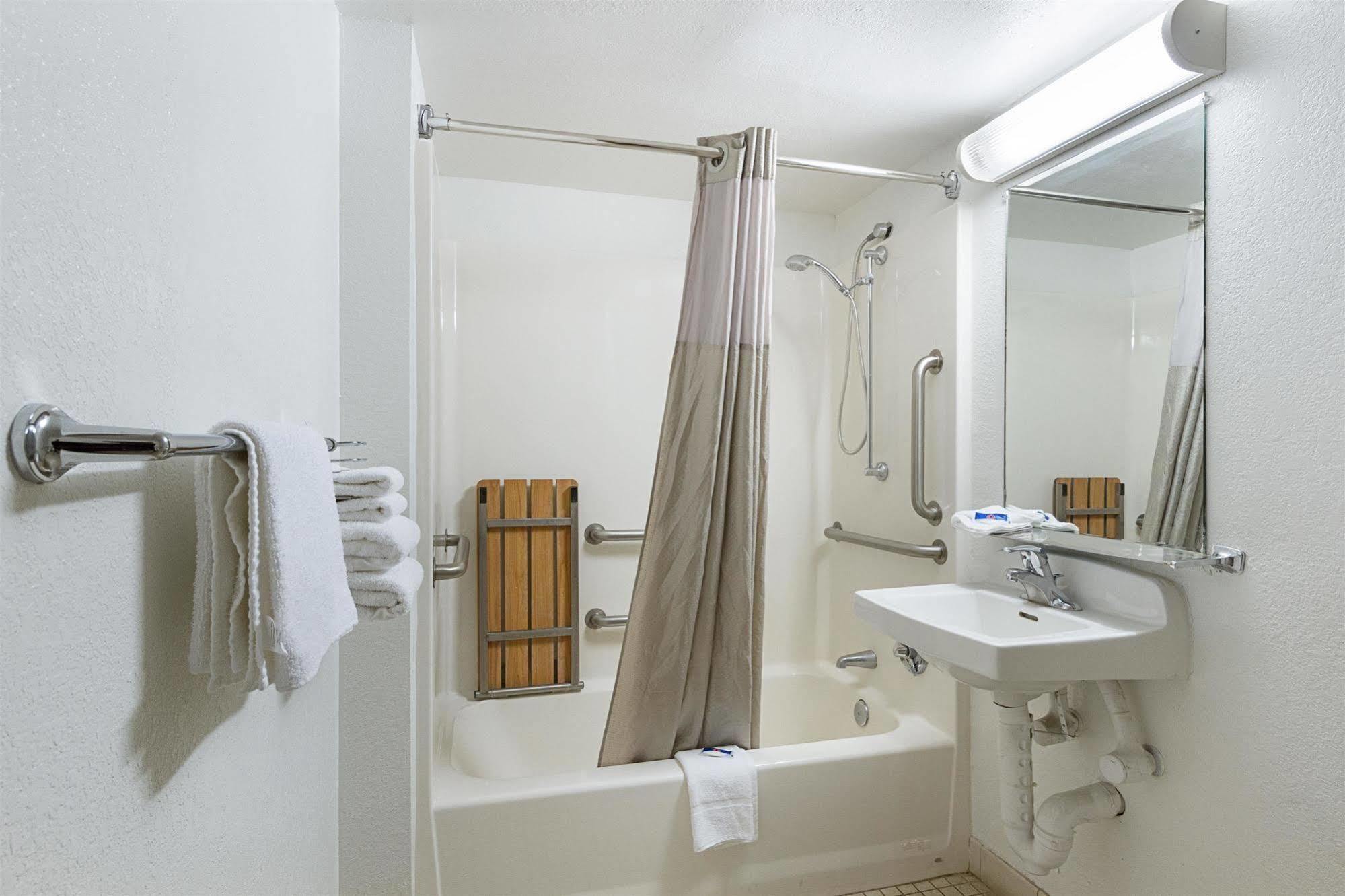 Motel 6-Mesa, Az - South Zewnętrze zdjęcie