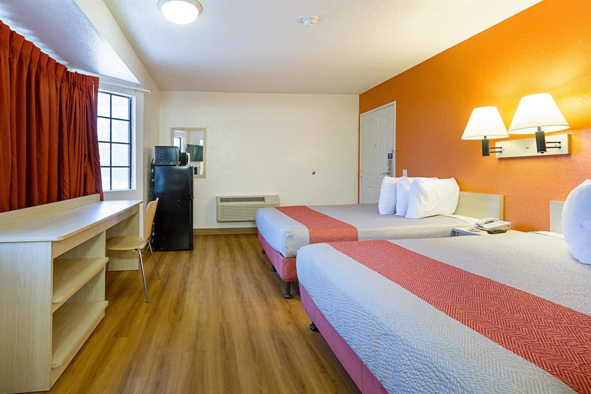 Motel 6-Mesa, Az - South Zewnętrze zdjęcie