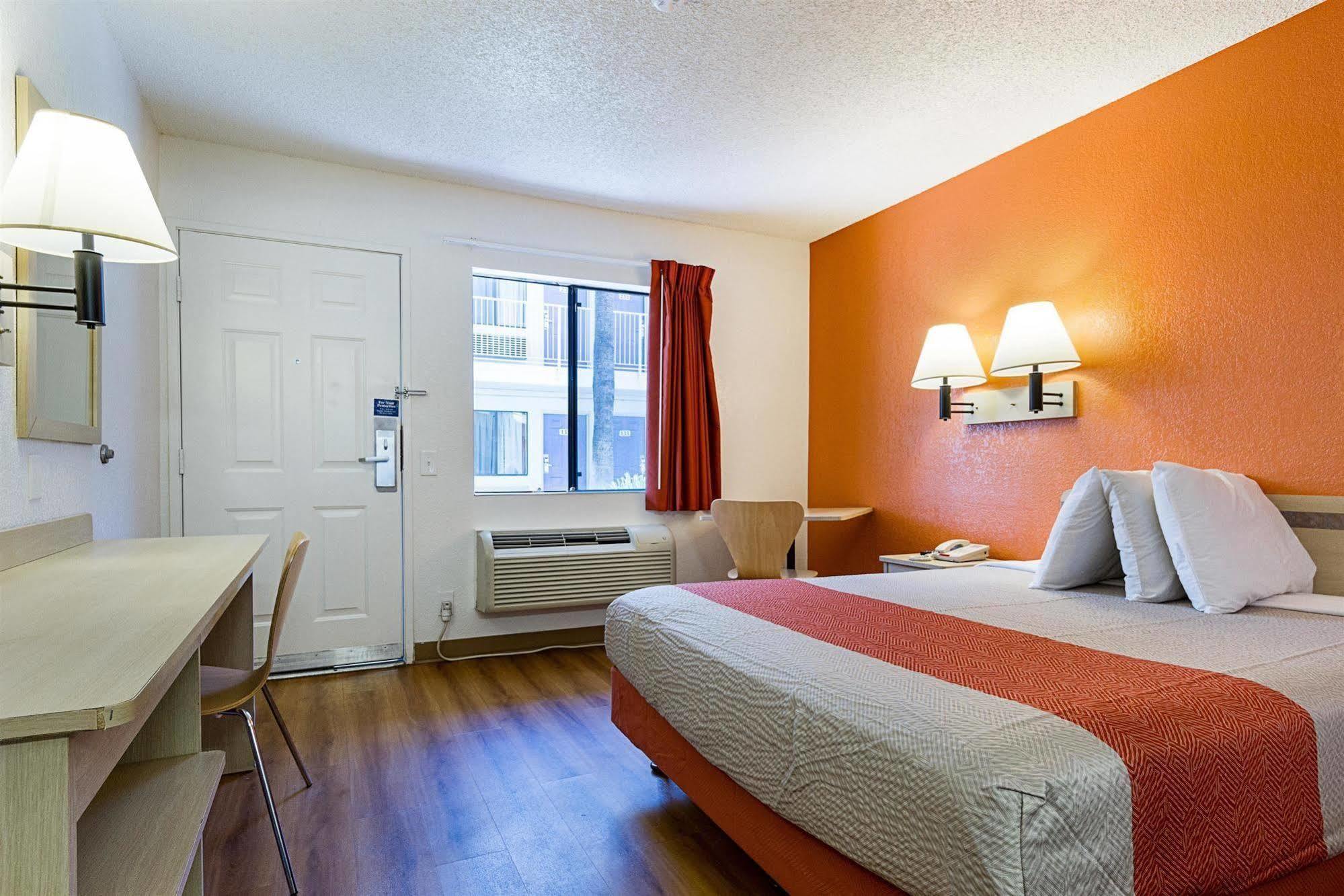 Motel 6-Mesa, Az - South Zewnętrze zdjęcie