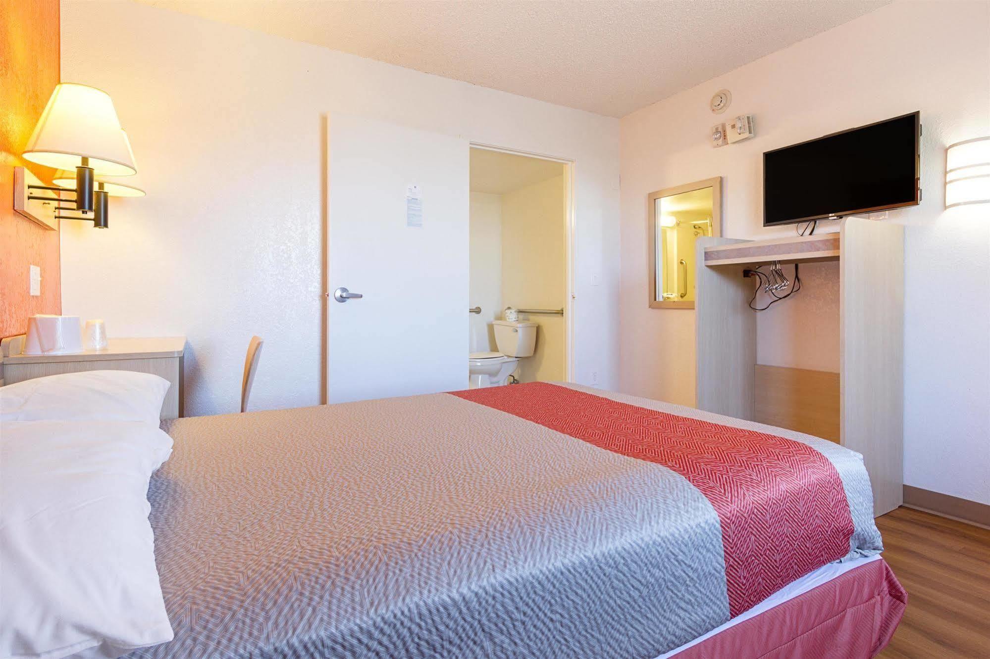 Motel 6-Mesa, Az - South Zewnętrze zdjęcie