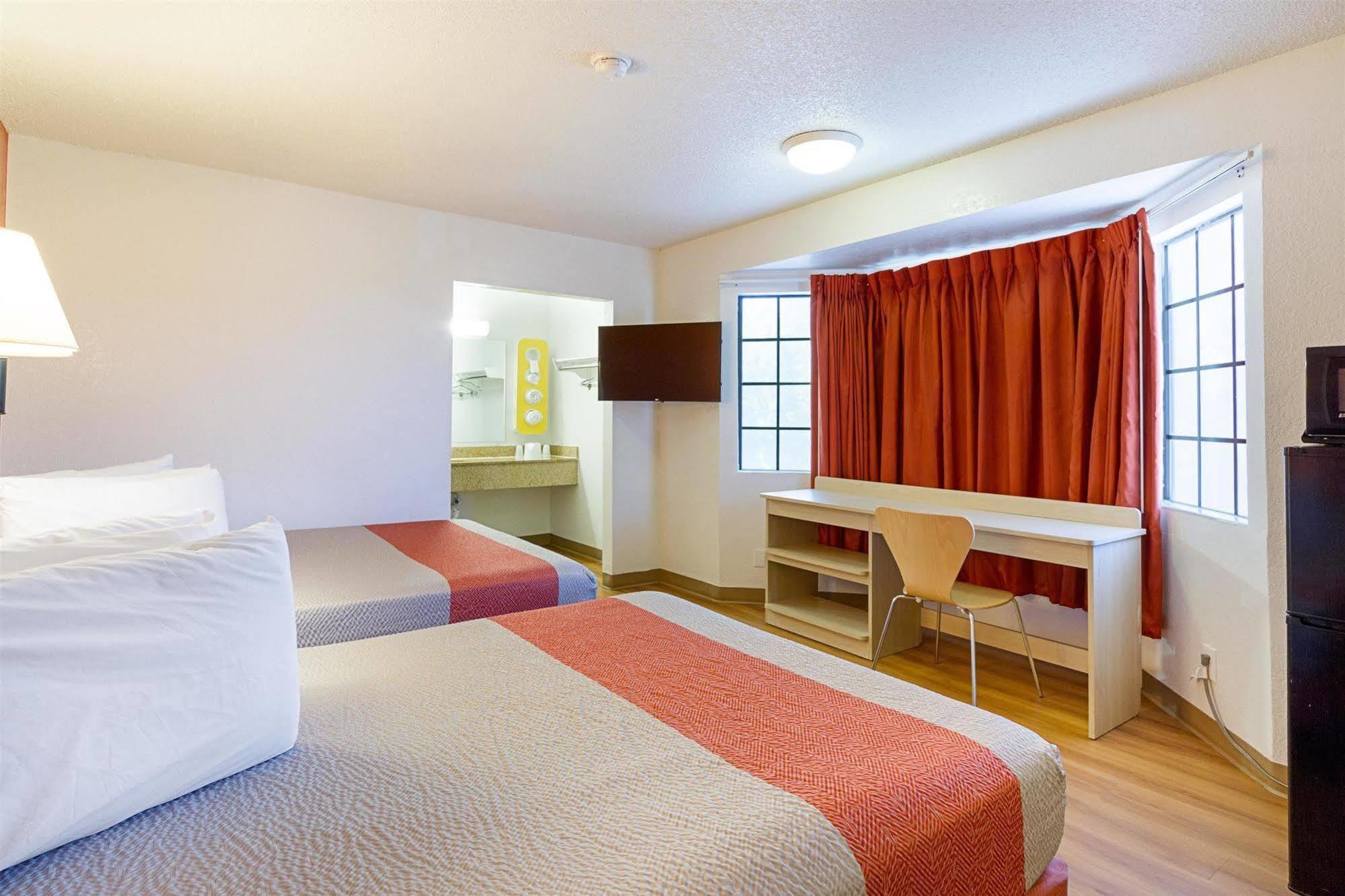 Motel 6-Mesa, Az - South Zewnętrze zdjęcie