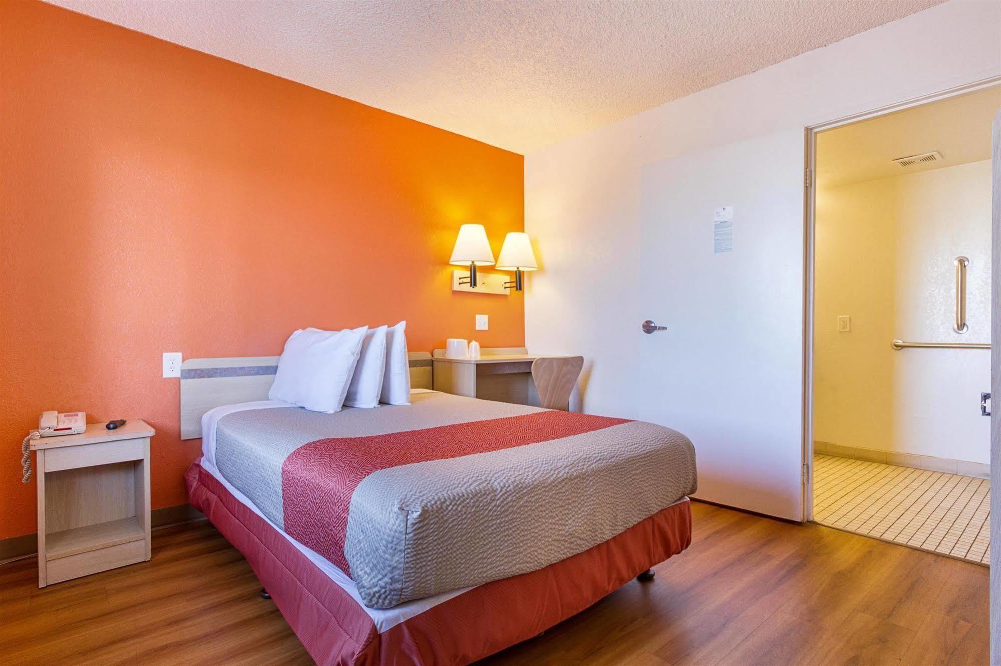 Motel 6-Mesa, Az - South Zewnętrze zdjęcie