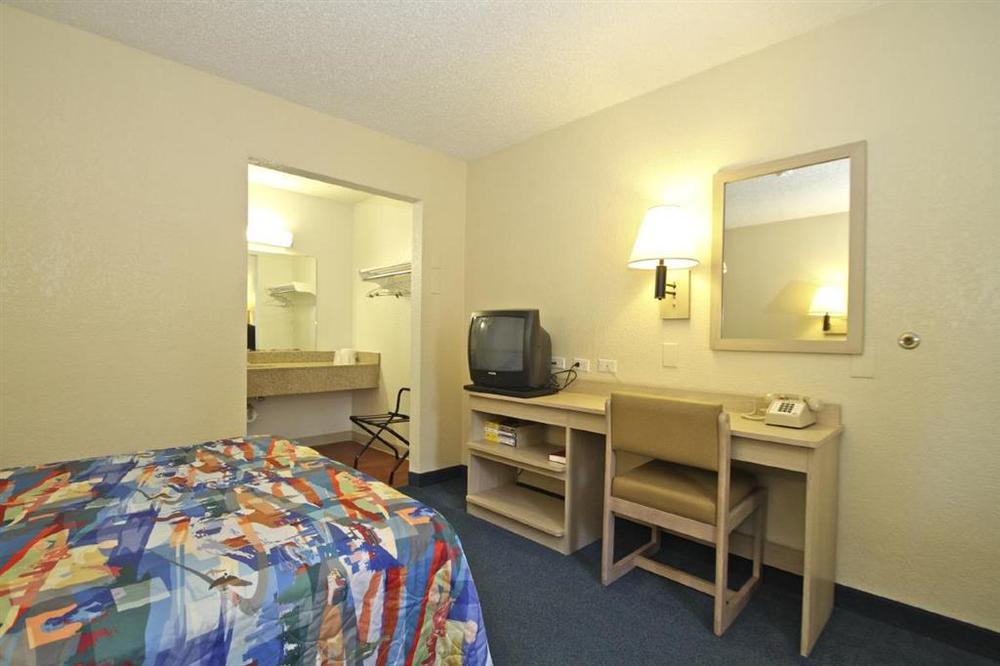 Motel 6-Mesa, Az - South Pokój zdjęcie
