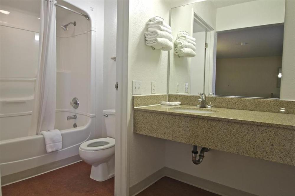 Motel 6-Mesa, Az - South Pokój zdjęcie