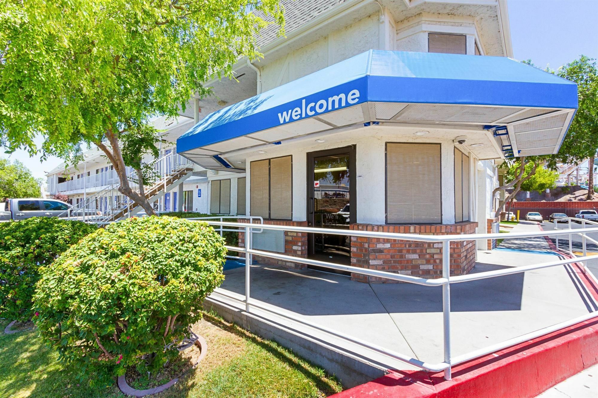 Motel 6-Mesa, Az - South Zewnętrze zdjęcie