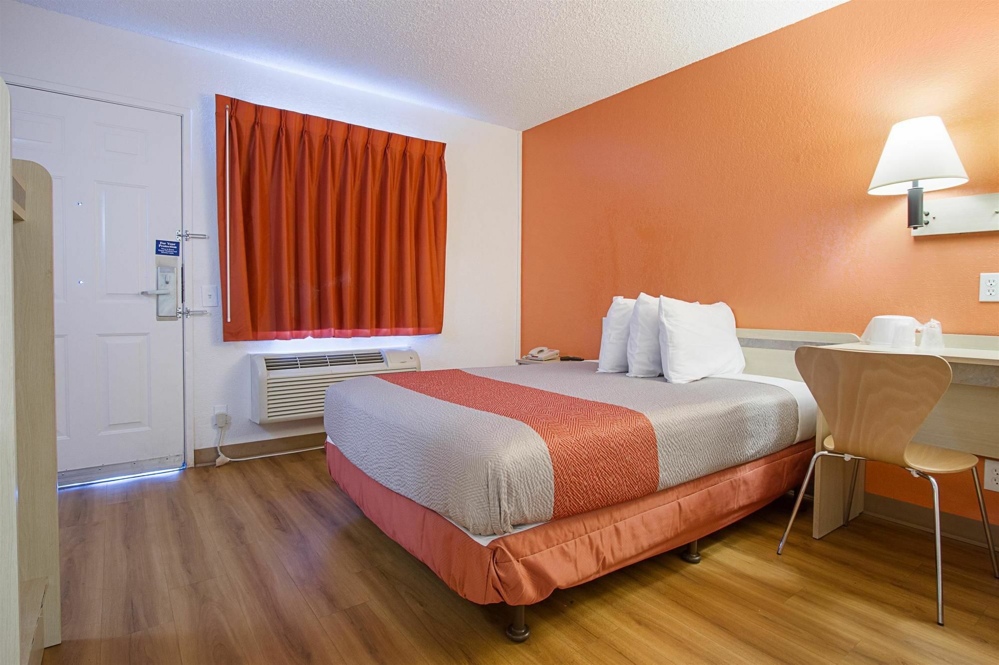 Motel 6-Mesa, Az - South Zewnętrze zdjęcie
