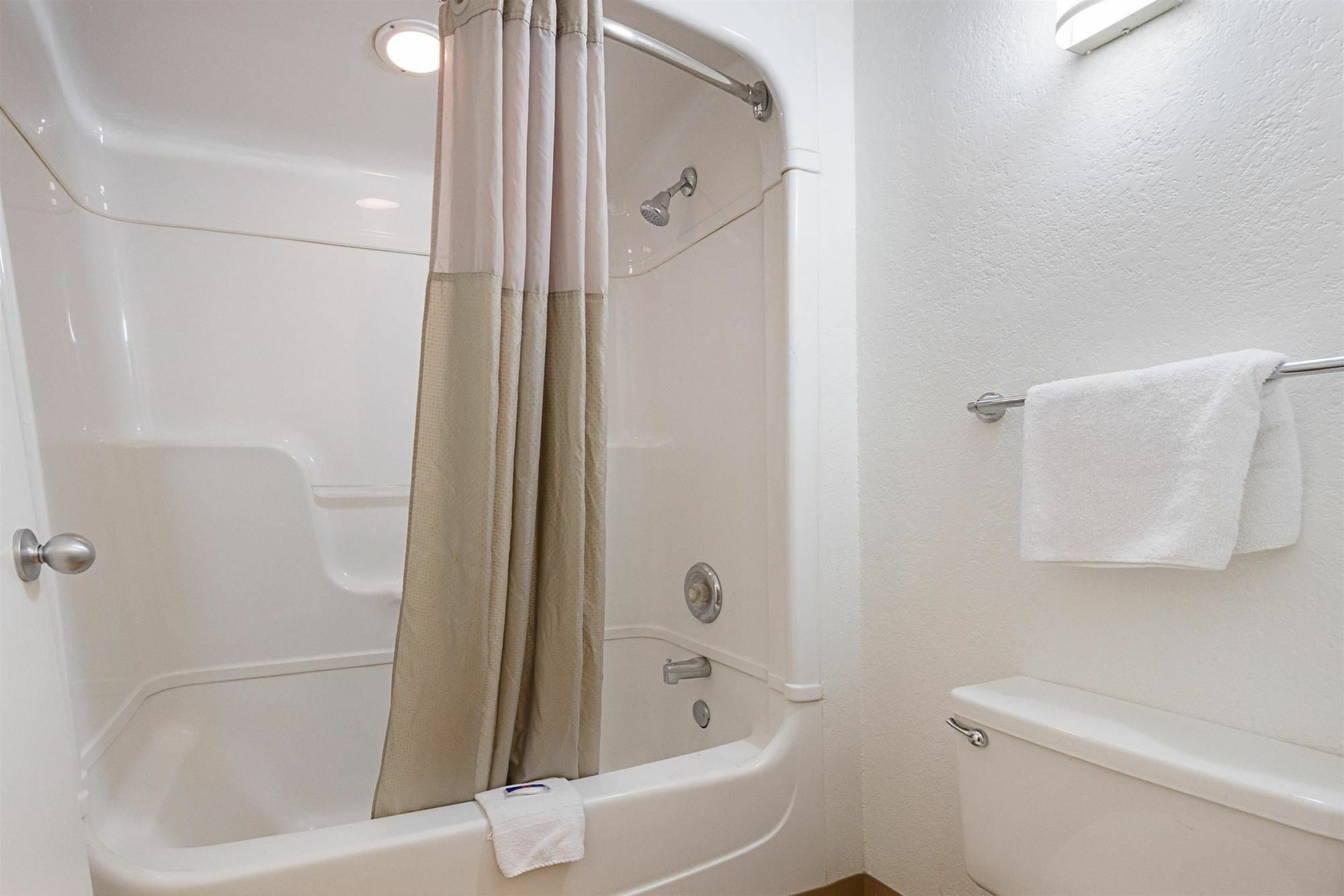Motel 6-Mesa, Az - South Zewnętrze zdjęcie